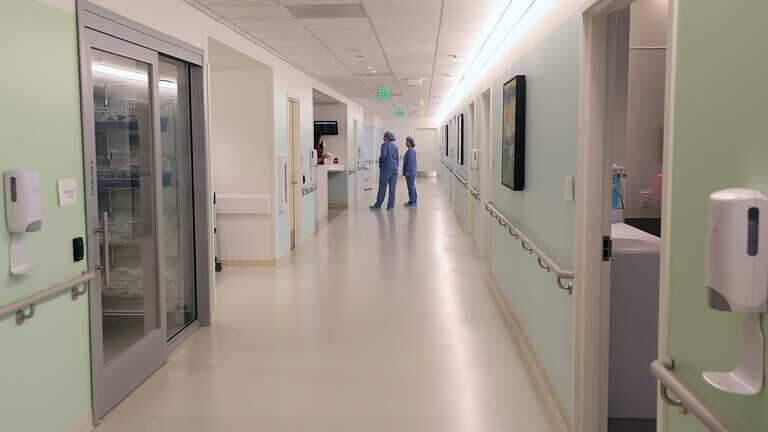 Bellingham-area hospital ranked among top 10 in Washington. Here’s why