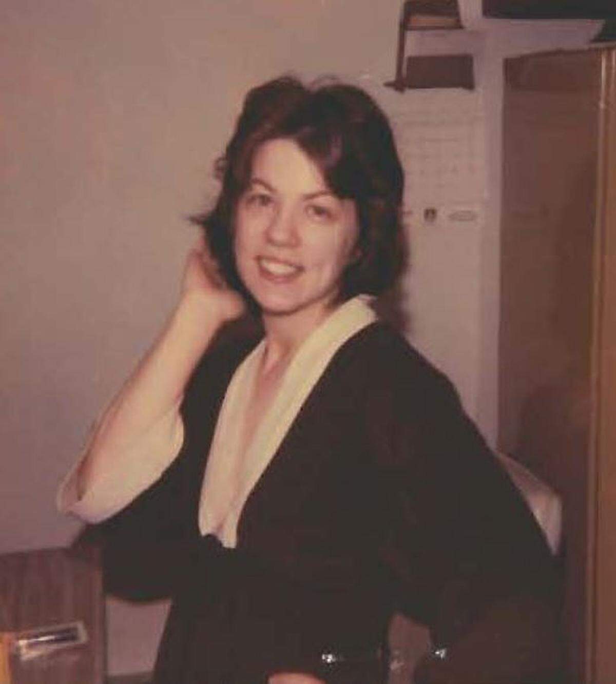 On June 16, 1978, June Howard went missing from her home in Kennewick. Her husband, Steve, filed a missing persons report 11 days later.