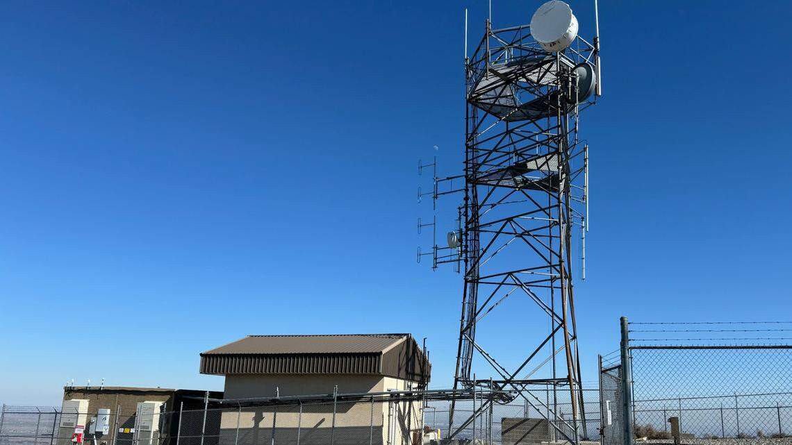 Election Update: Franklin Co. voters decide on 911 emergency towers, fire district levy