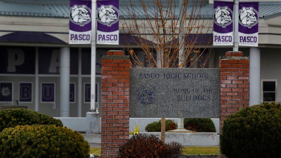 Softball team gets their own field + $12M in Pasco classroom updates