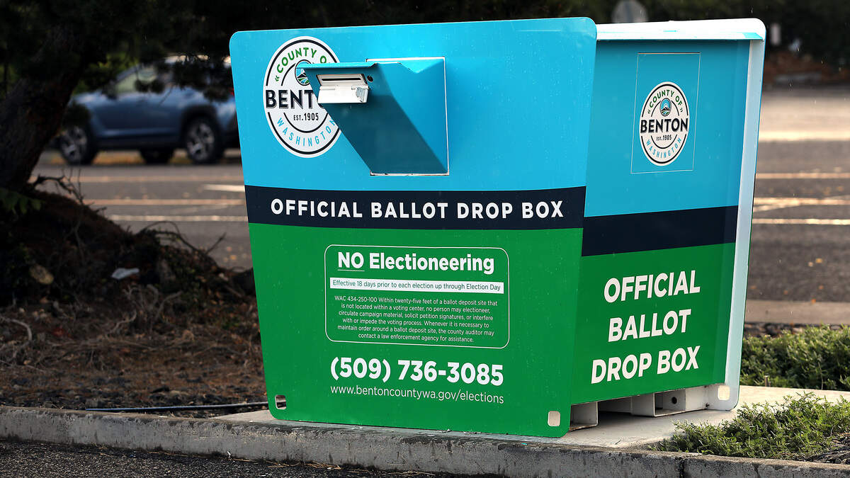 Still undecided? Candidates in 5 key races answered Tri-City voter questions