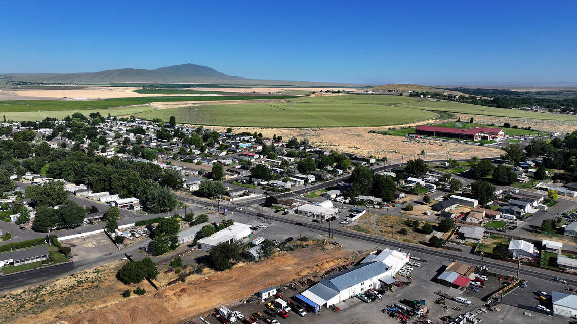 ‘Radioactive.’ How data centers are scrambling Central WA politics