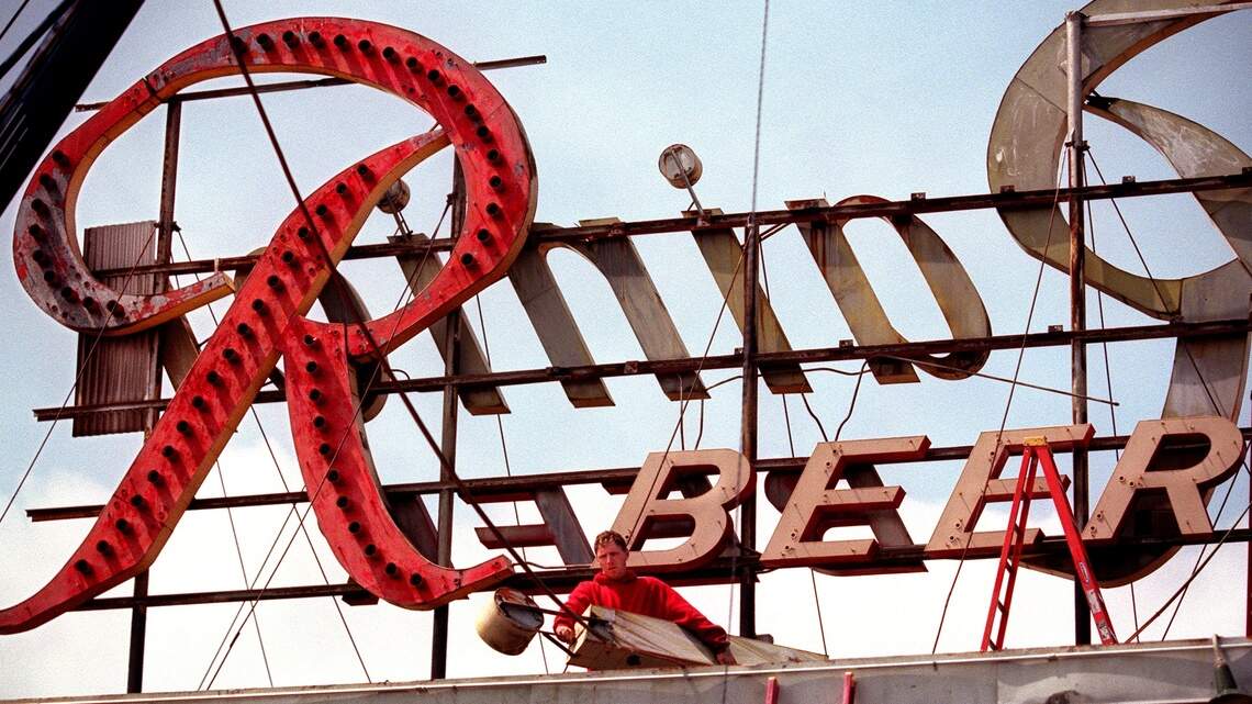 Which iconic foods, drinks have roots in Washington state? 10 brands to know