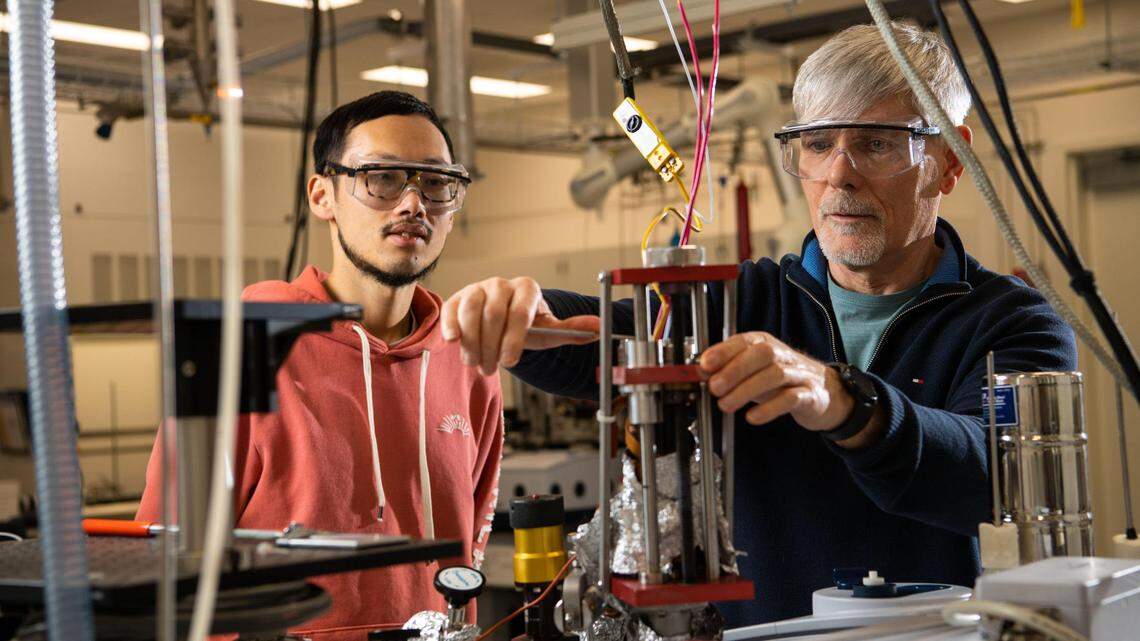 From safer travel to tracking extreme storms and more: PNNL’s year-end review