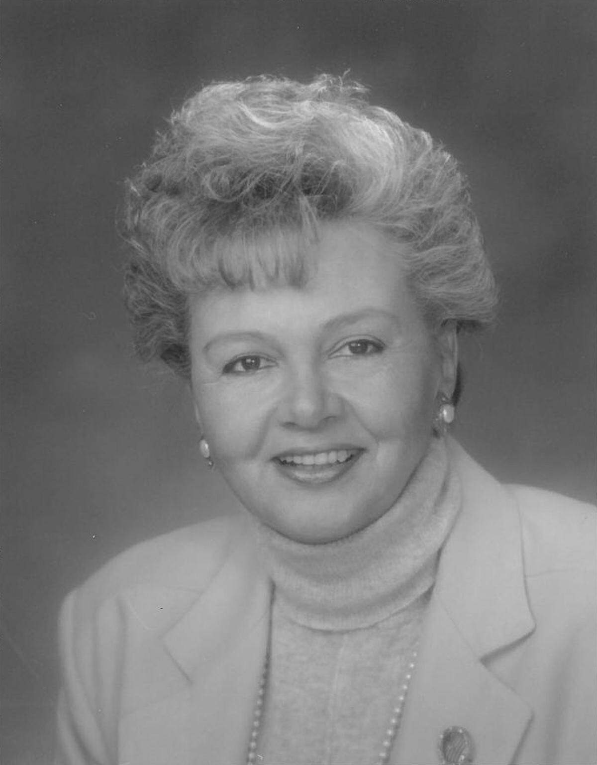 Paula Lockwood