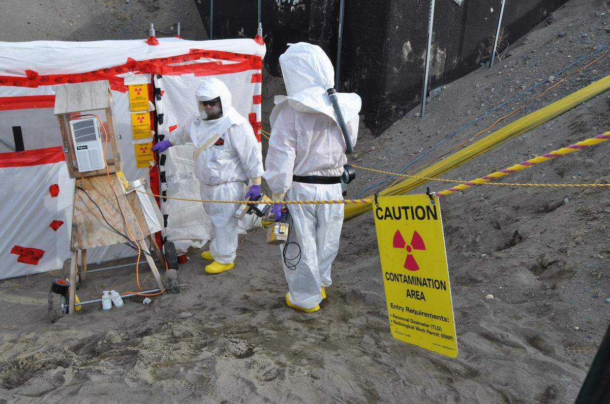 A new job aggregation website started by a Richland small business simplifies the search for openings for well-paid jobs at the Hanford nuclear site and related Department of Energy and nuclear positions in the Tri-Cities.
