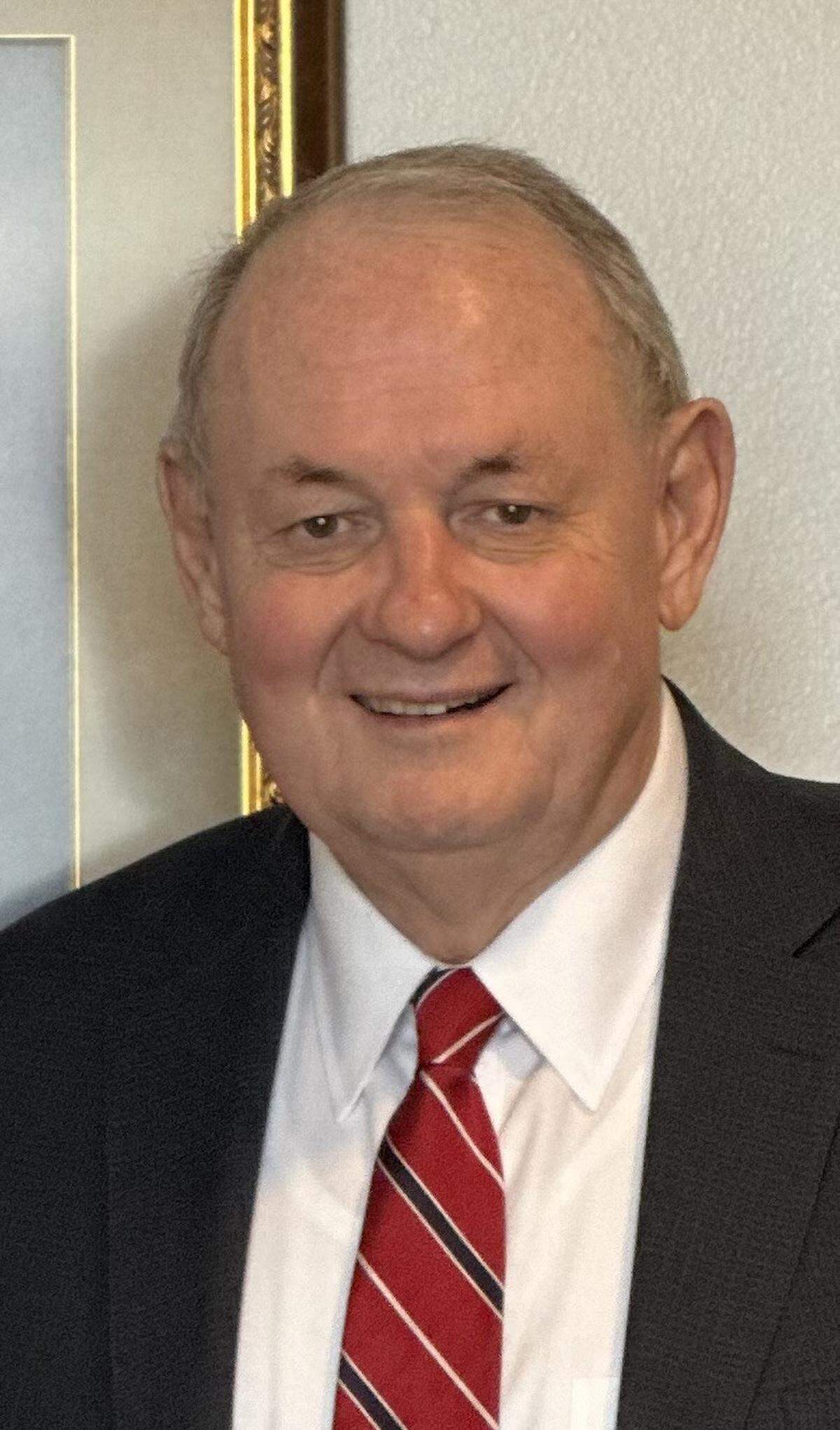 Brent Mickelsen