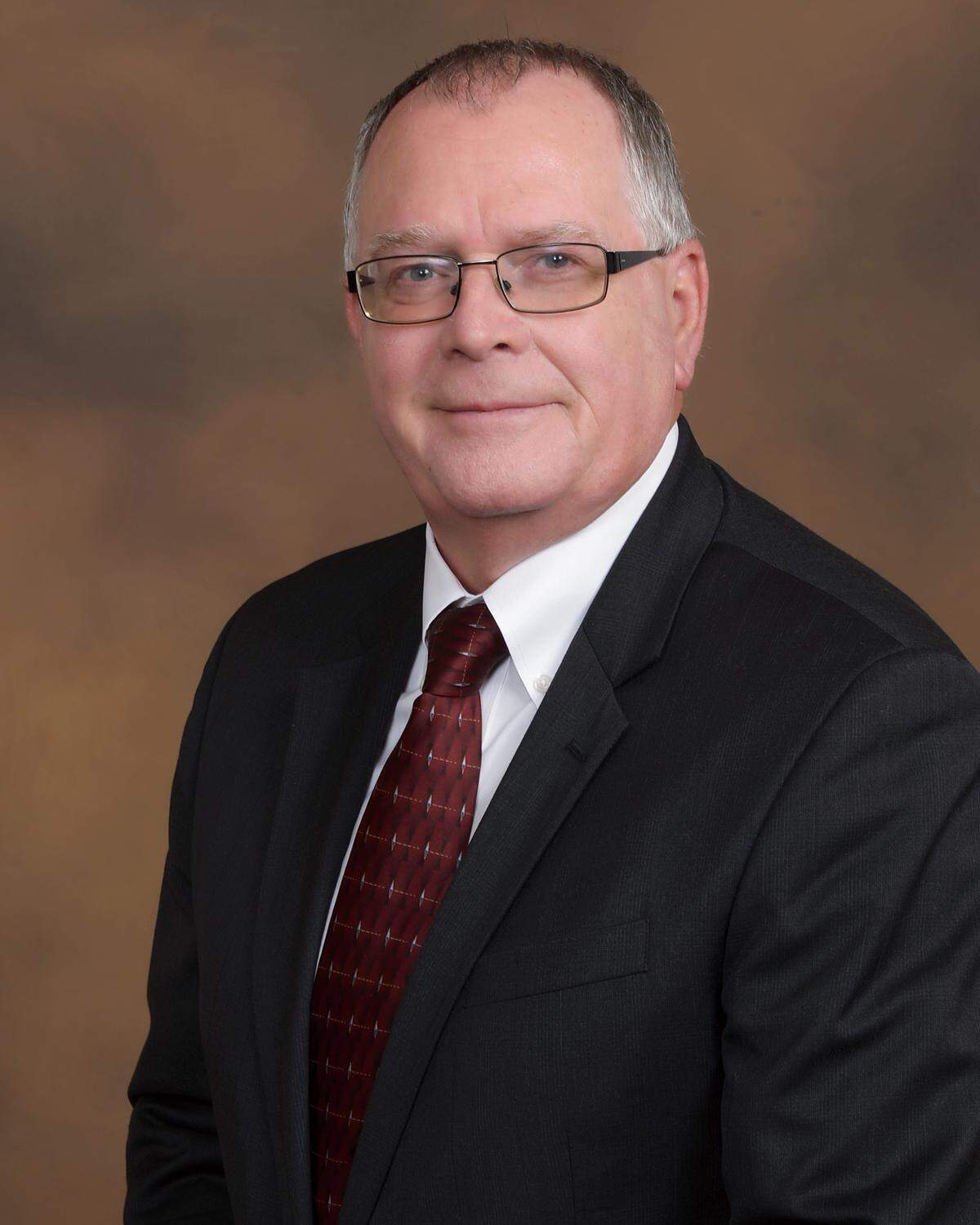 Gregg McConnell, candidate, Washington House, District 8, Position 2