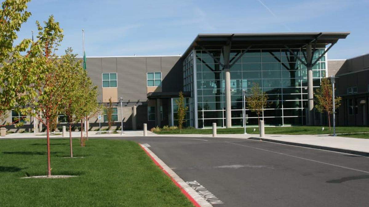 Counselors were available to help after a ninth-grade student died by suicidie Sunday.