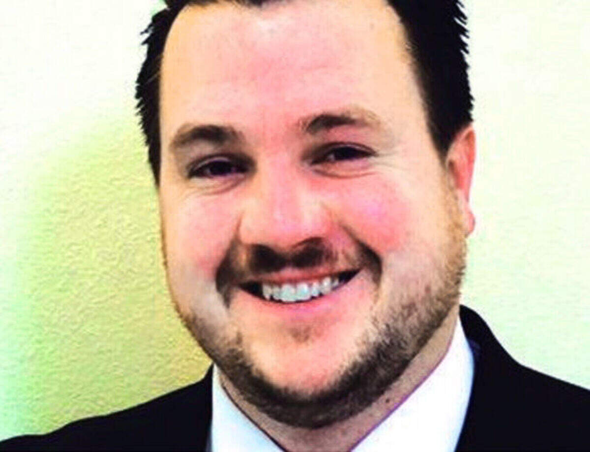 David Stockdale