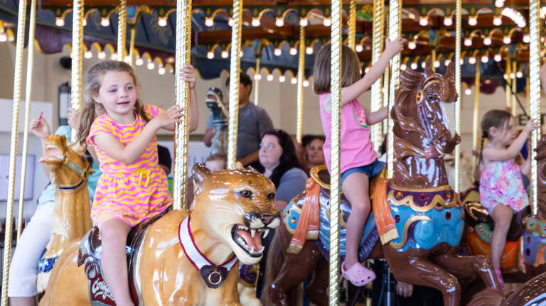 Too smoky to be outside? 12 indoor summer fun ideas in Tri-Cities