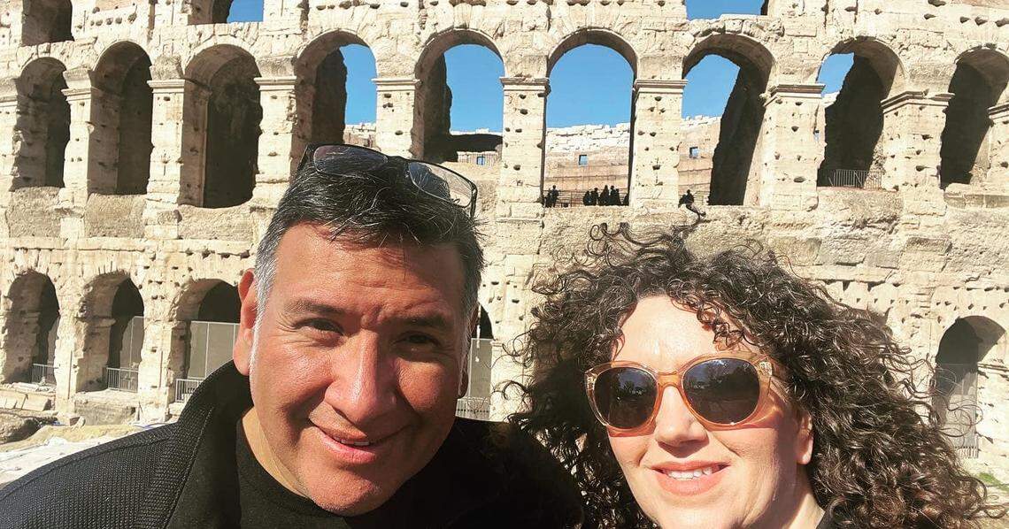 Susanne and Jessie Ayala who opened Ciao Trattoria in downtown Pasco in 2021 are adding two new restaurants inspired in part by their recent tour of Italy.