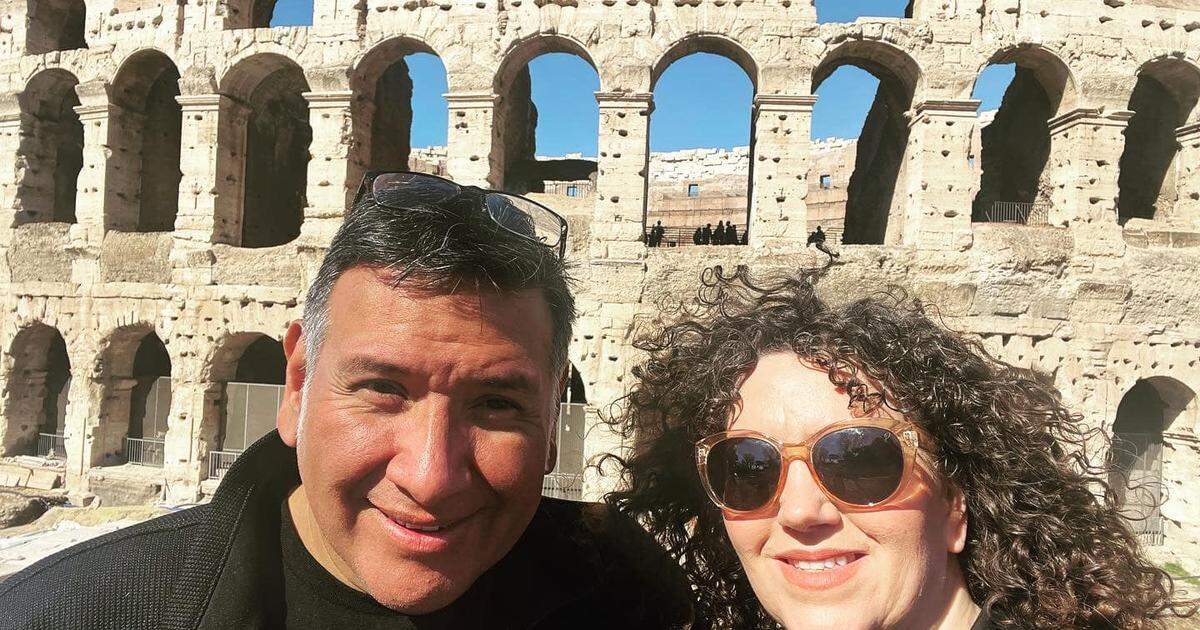 Susanne and Jessie Ayala will open Imbibe March 19 three doors down from Ciao Trattoria in downtown Pasco. Their latest venture was inspired by their tour of Italy.