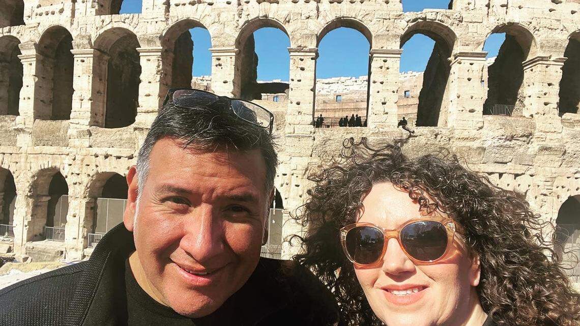 Susanne and Jessie Ayala who opened Ciao Trattoria in downtown Pasco in 2021 are adding two new restaurants inspired in part by their recent tour of Italy.