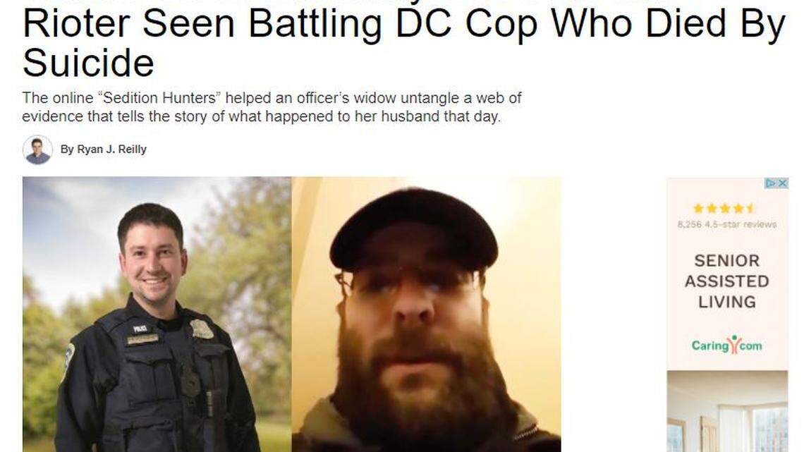 What we know about the WA man arrested near Obama’s home with hundreds of rounds of ammo