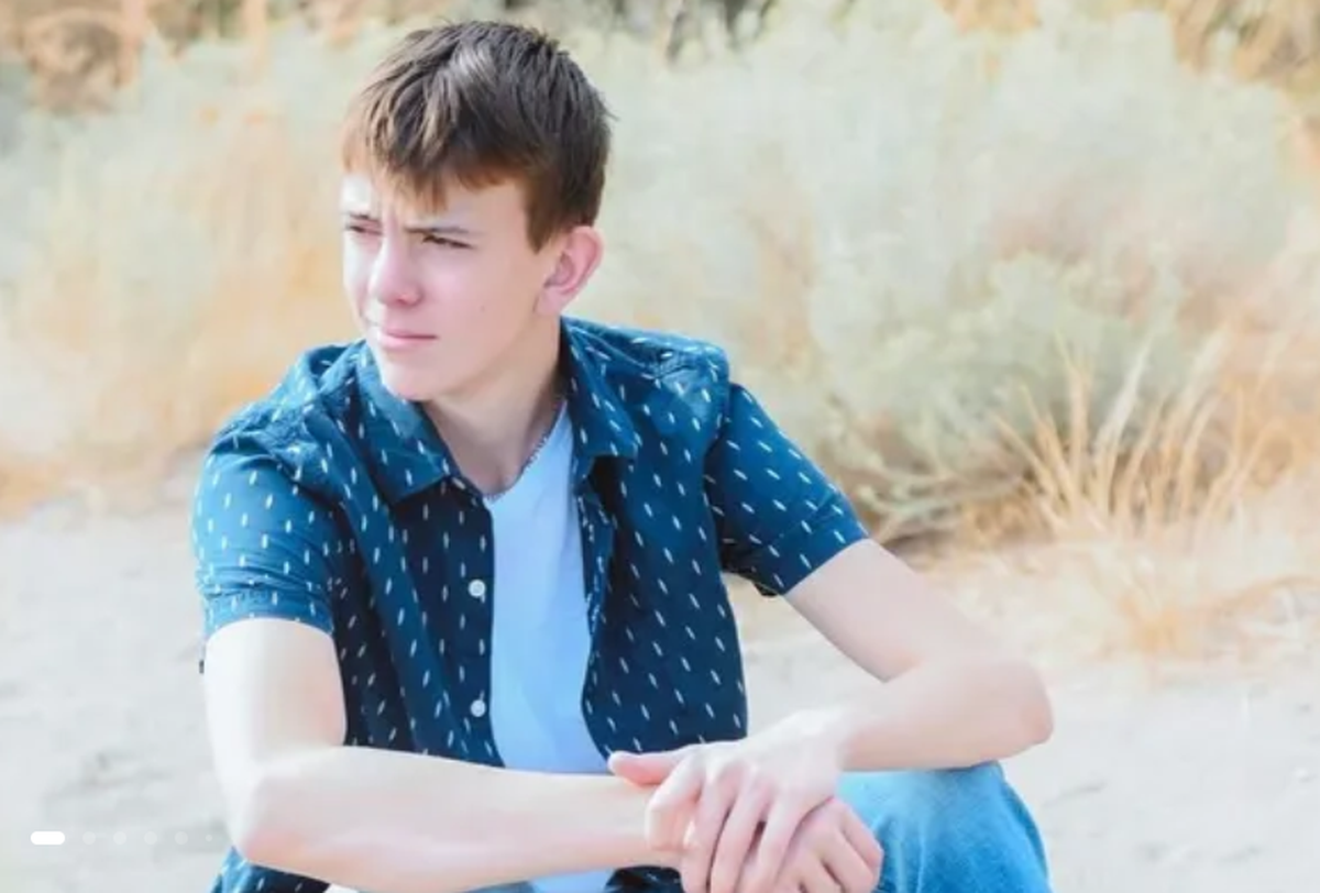 Young athlete Payton Steele died of sudden cardiac arrest in 2025 less than a year after graduating from Kamiakin High in Kennewick.