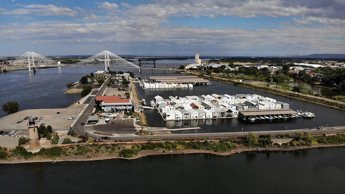 Port seeks new applicants for Hohenberg post. It pays +$37K
