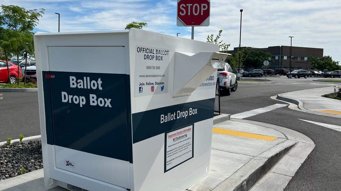 1 Tri-Cities state House race is nearly 3-way heat. Two others have clear leaders