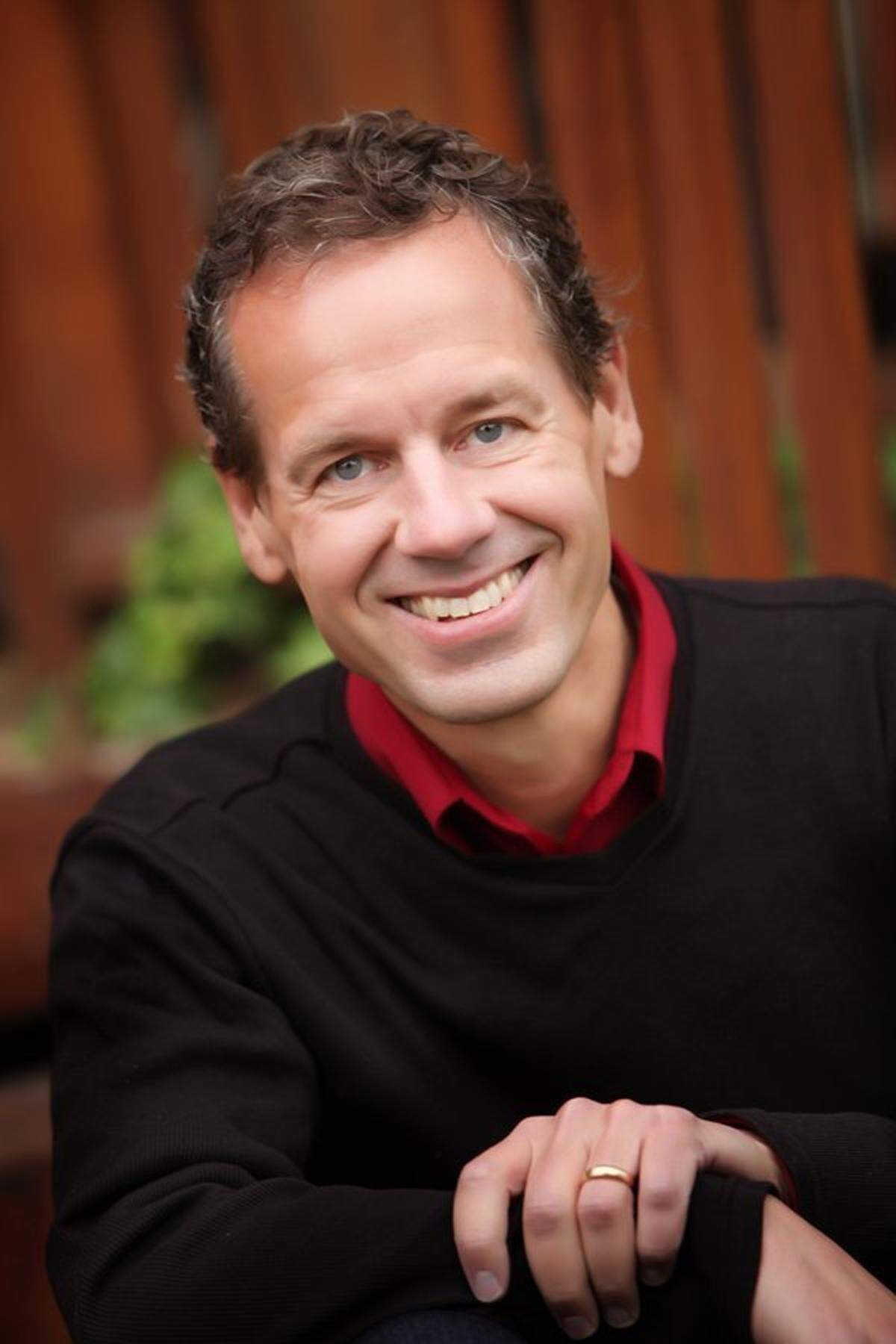 Evan Mehlenbacher