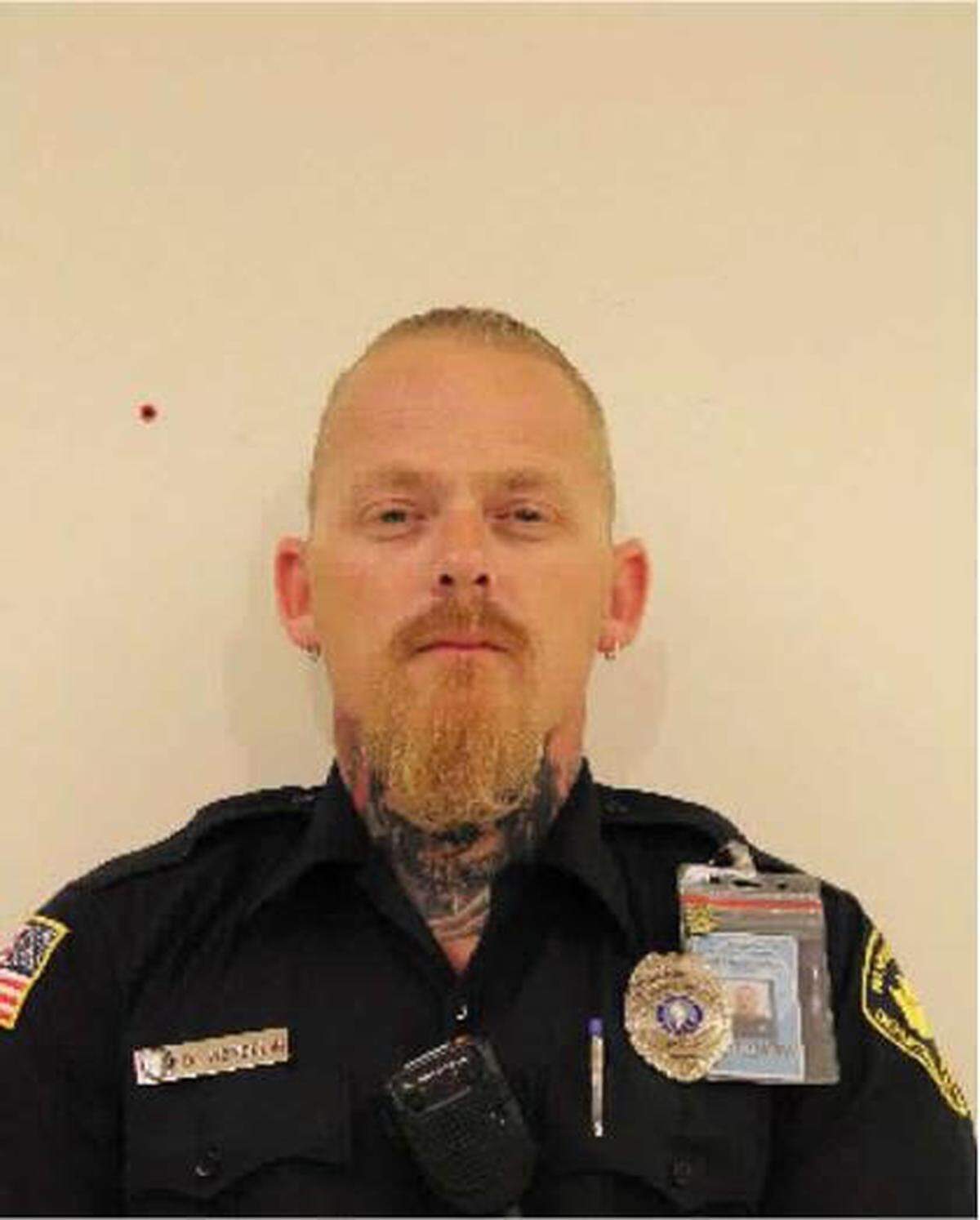 Dustin Wendelin