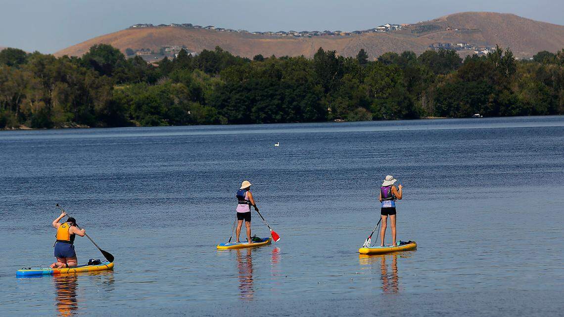 Paddle sport popularity, and deaths, on the rise in WA. Here’s the reason