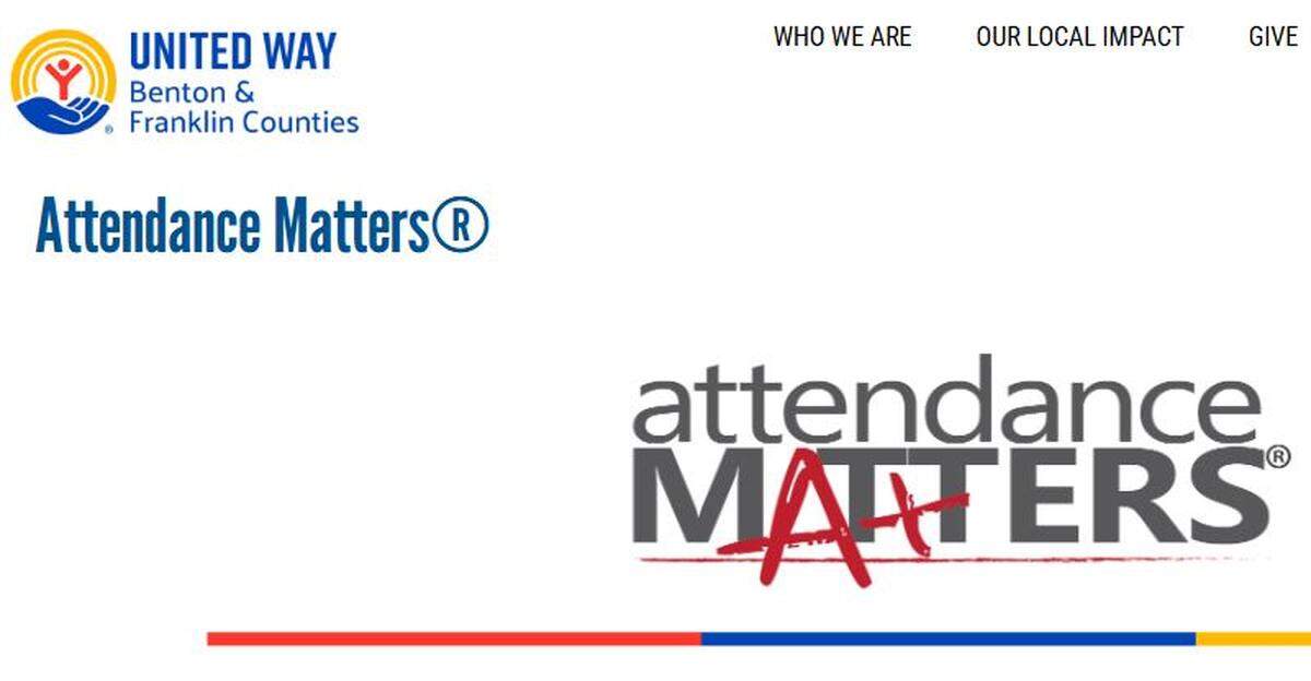 Attendance Matters