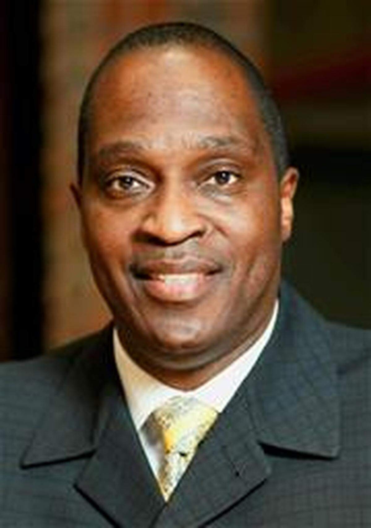 Irving L. Brown Sr.