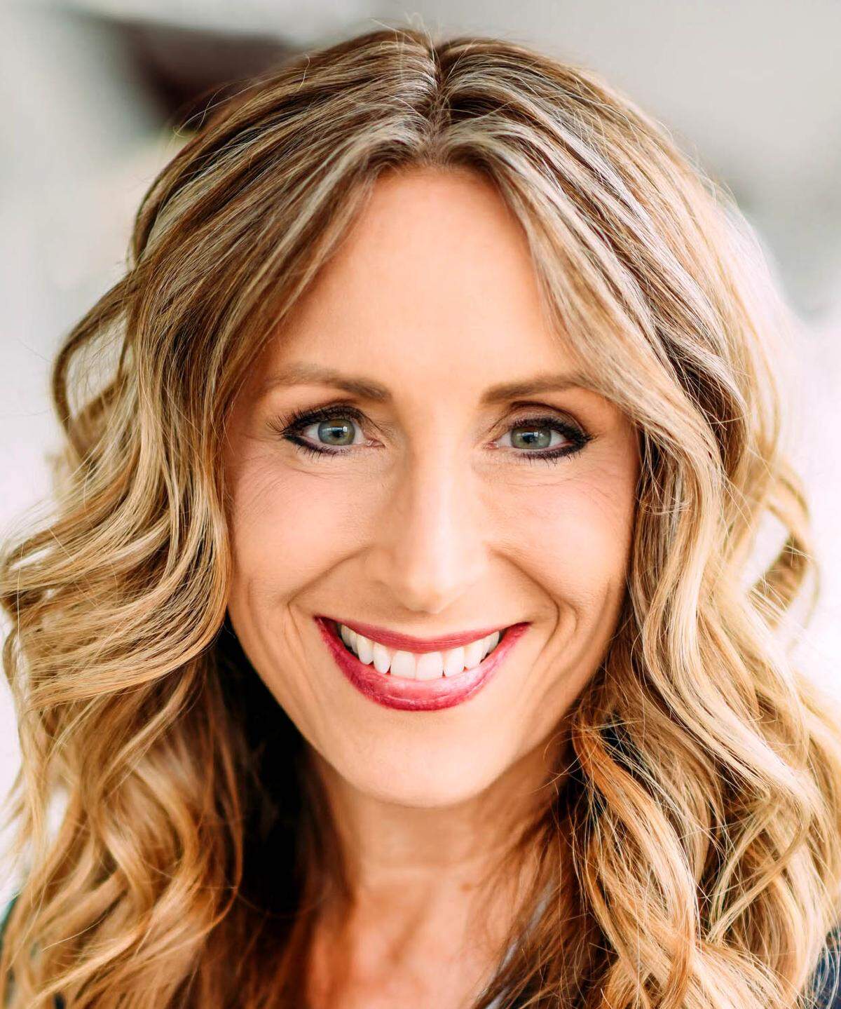 Rep. Stephanie Barnard, R-Pasco