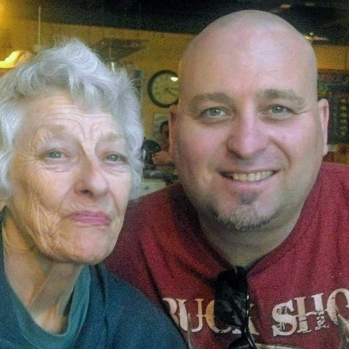 Bonnie Ross, 82, was killed last Valentine’s Day in her Pasco home. Her son, Anthony, of Tacoma, said she was a generous and forgiving person.