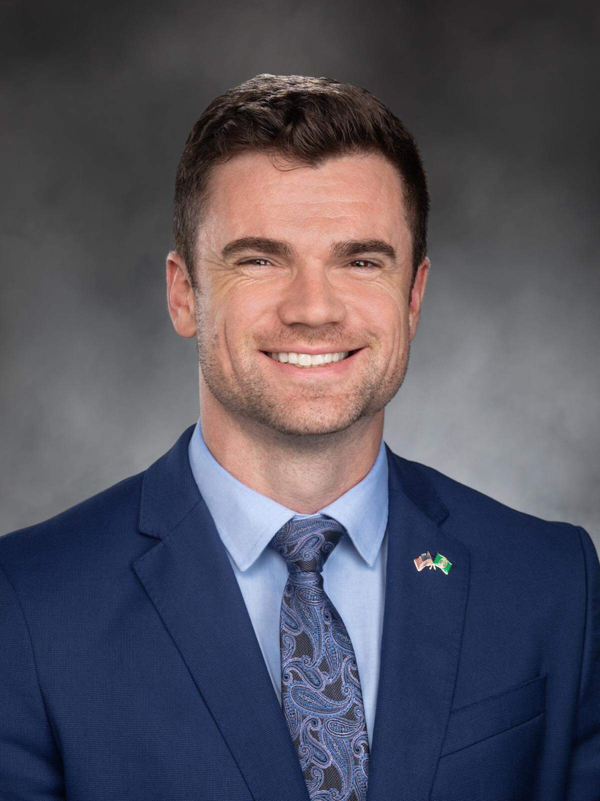 Rep. Skyler Rude