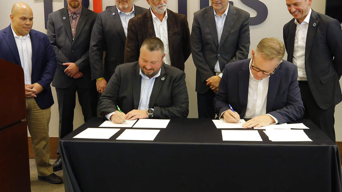 Fusion energy developer plans to manufacture in Tri-Cities, create 100s of jobs