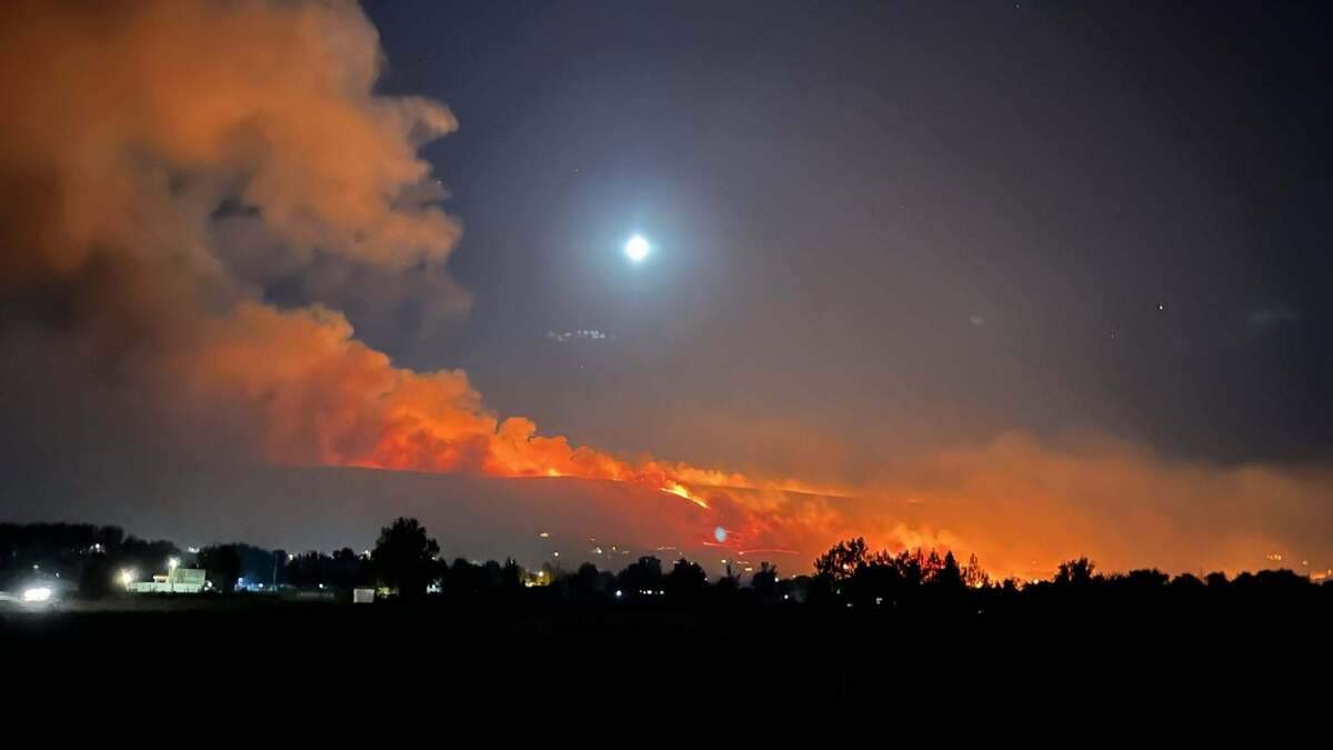 WA allocated $1M in funding after devastating wildfires. Deadline is days away