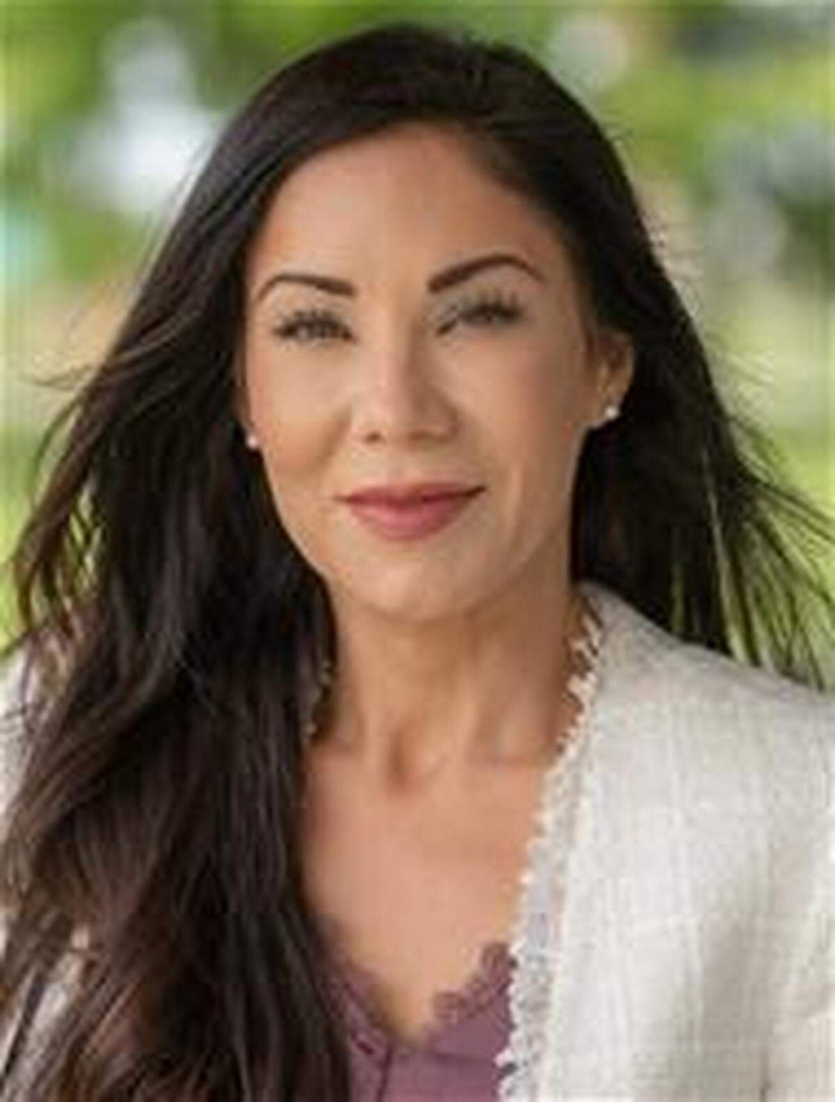 Nikki Torres