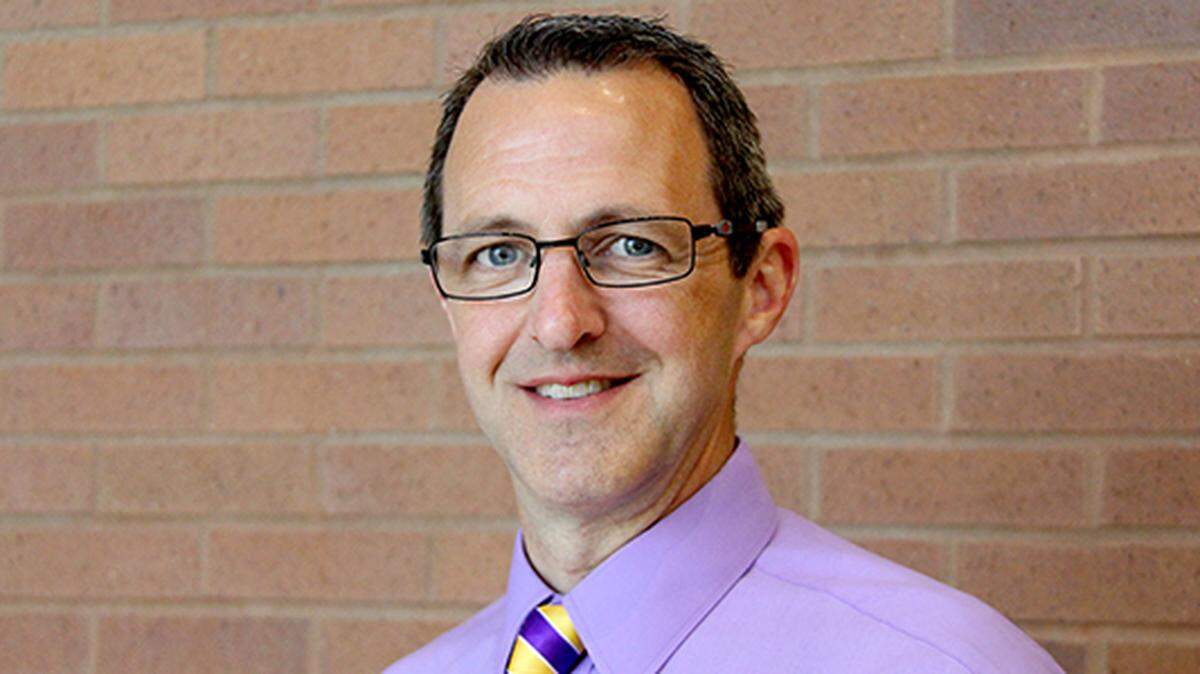 Delta High School Principal Mike Johnson was chosen to replace Tory Christensen as the new leader of Hanford High School. Johnson is a longtime educator with deep ties to the Tri-Cities communities.
