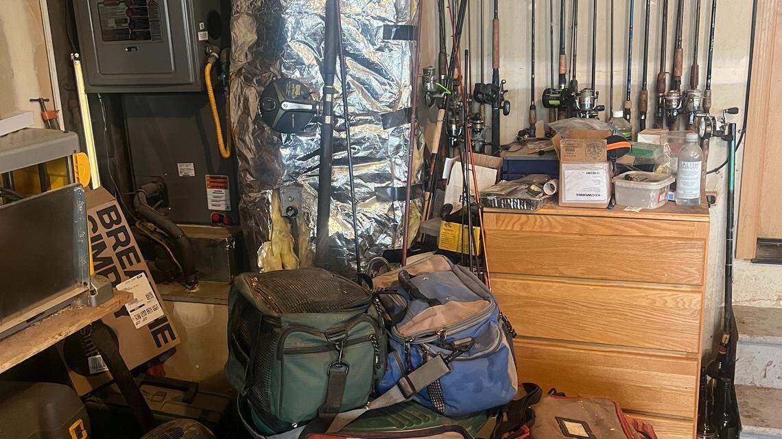 Outdoors | Do’s and don’ts for passing on heirloom fishing gear