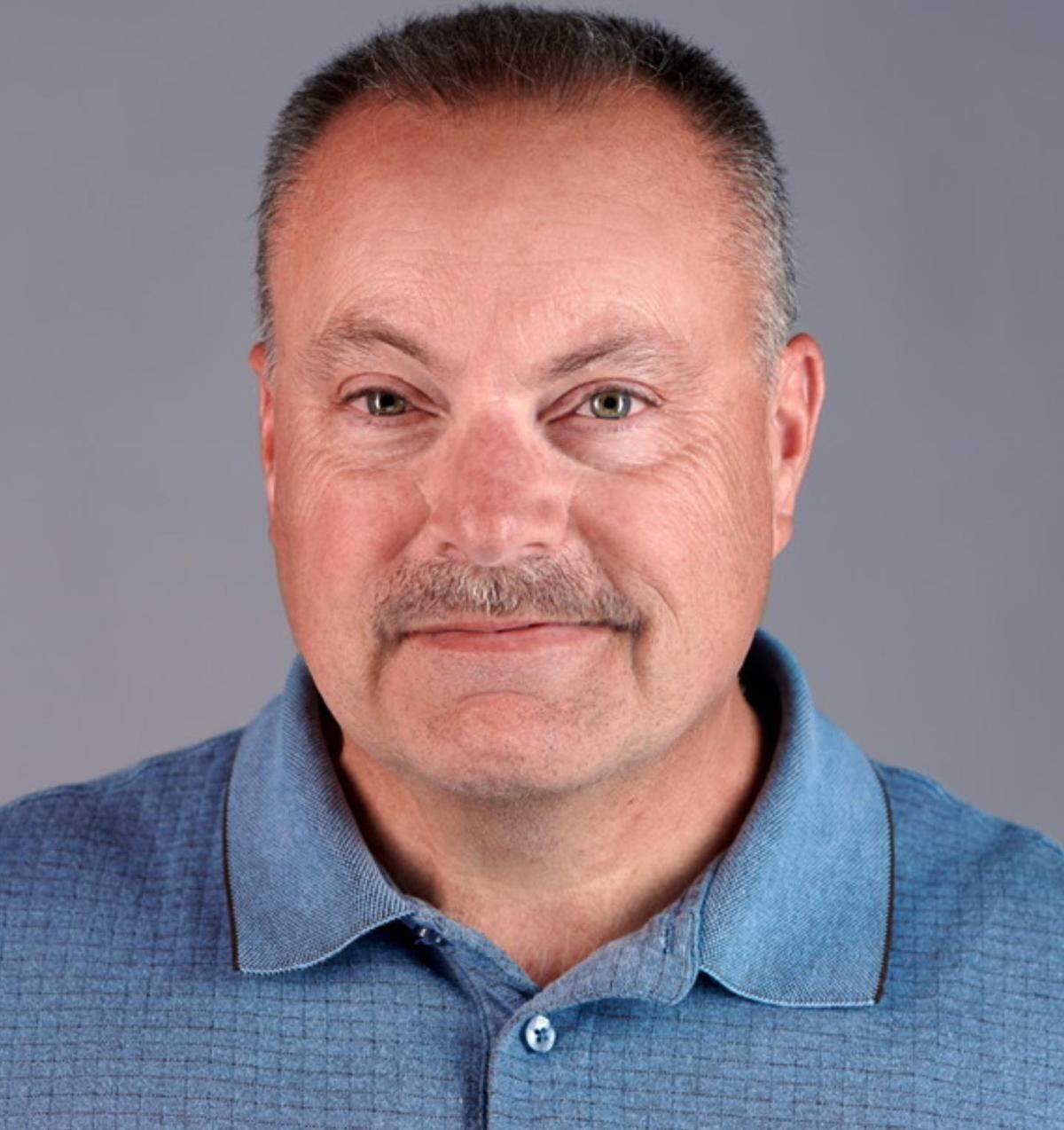 Bill O’Neil