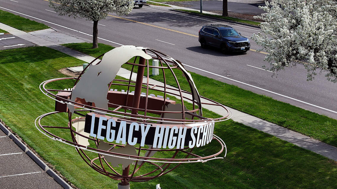Student arrested after shooting threat at Tri-City high school