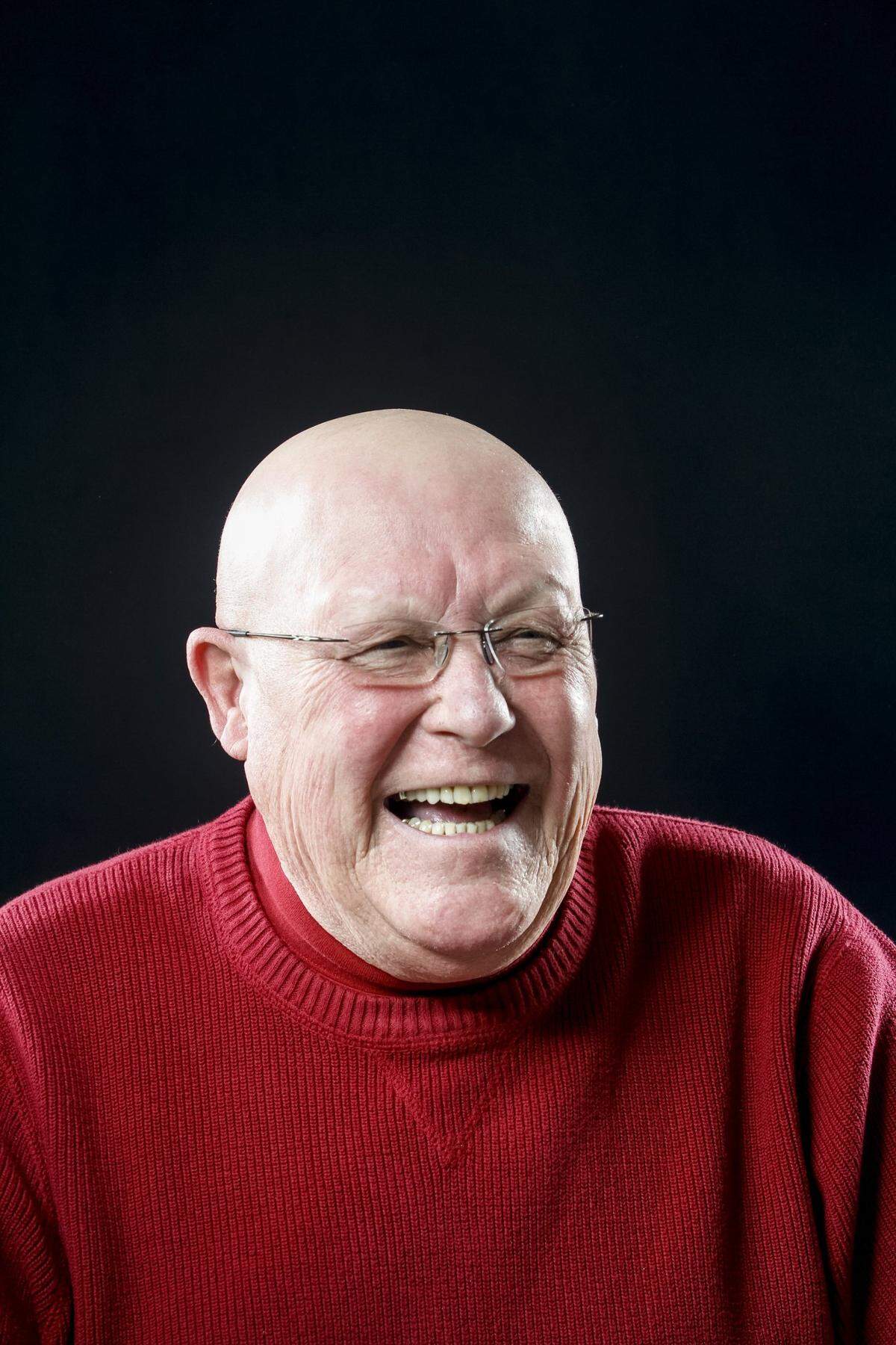 Porky Thomsen