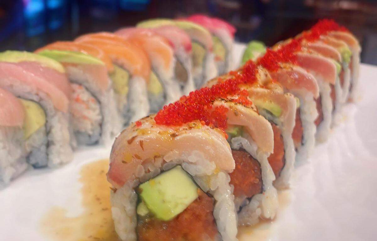 Tomi Sushi & Ramen has opened at 122 S. Ely St., Kennewick.