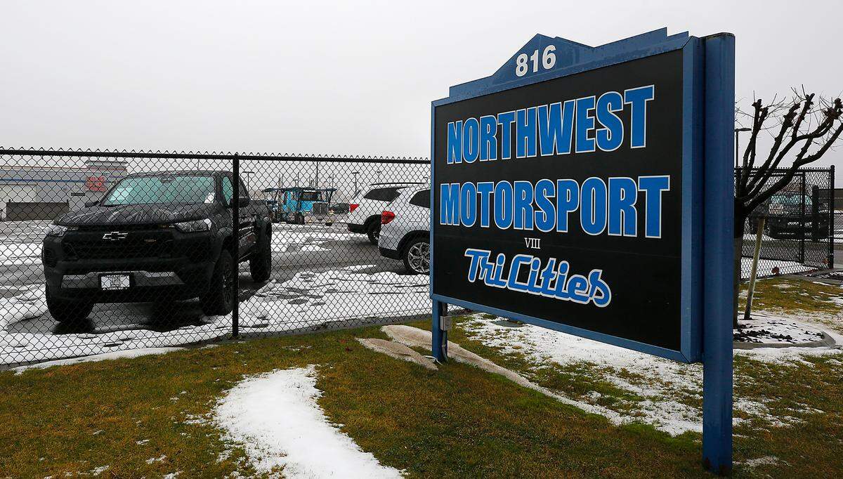 Northwest Motorsports, at 816 N. 28th Ave. in Pasco has permanently closed.
