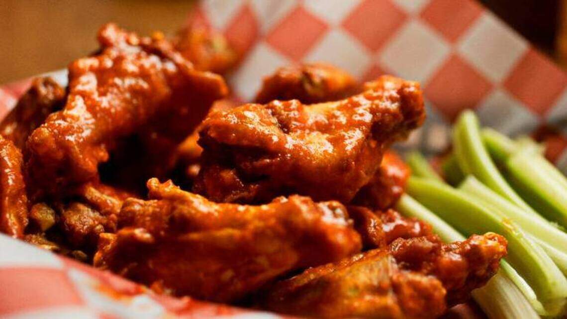 Spice lovers, this one’s for you. Tri-Cities event needs eating contestants