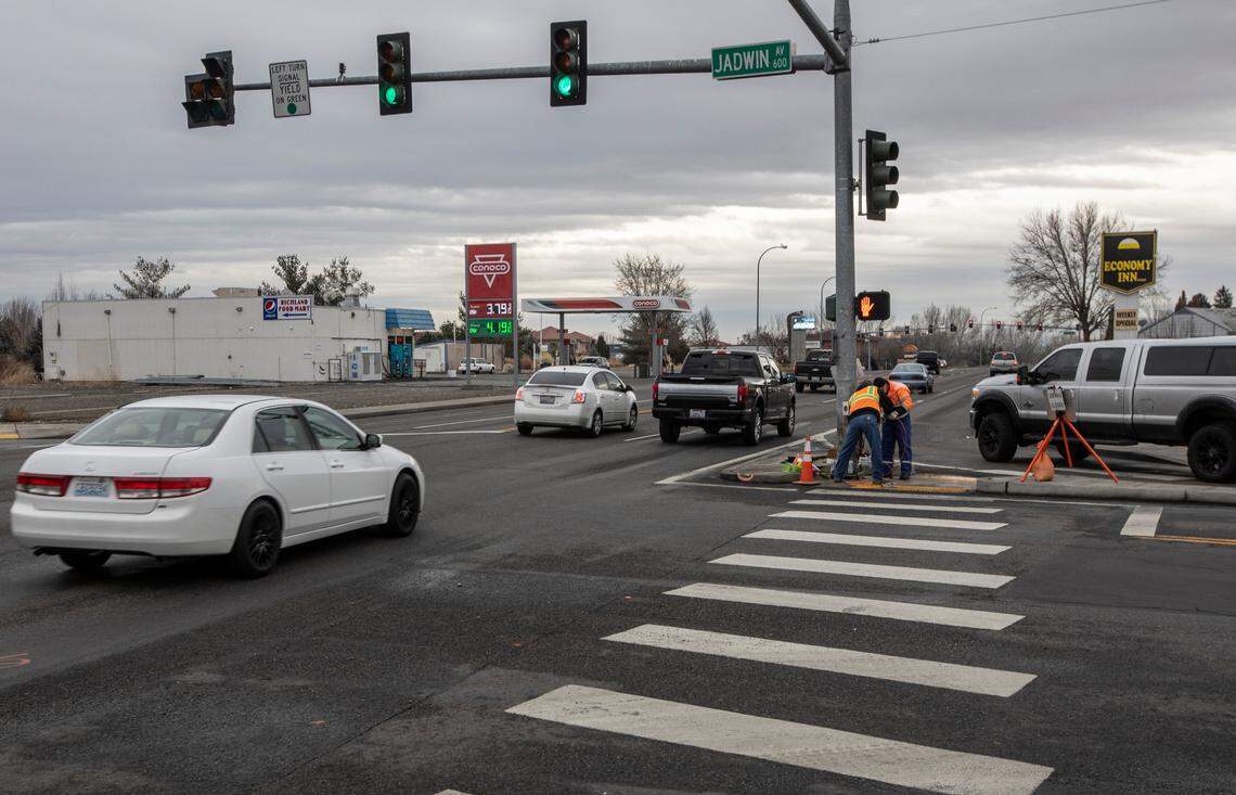 Fatal Car Accident Tri Cities Wa Today