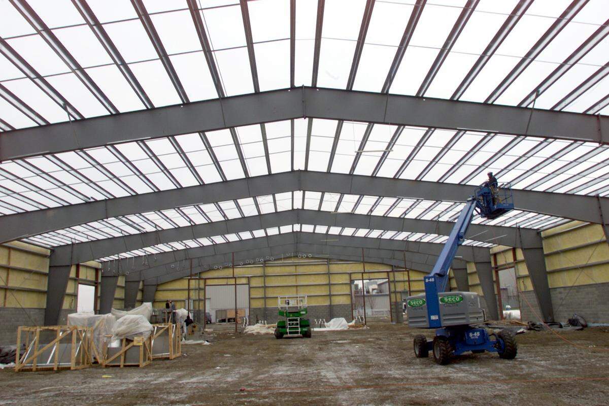 Pasco’s Trade, Recreation and Agricultural Center, aka TRAC, will become The HAPO Center under a $1 million naming rights deal headed for approval on the Franklin County Commission’s Tuesday agenda.