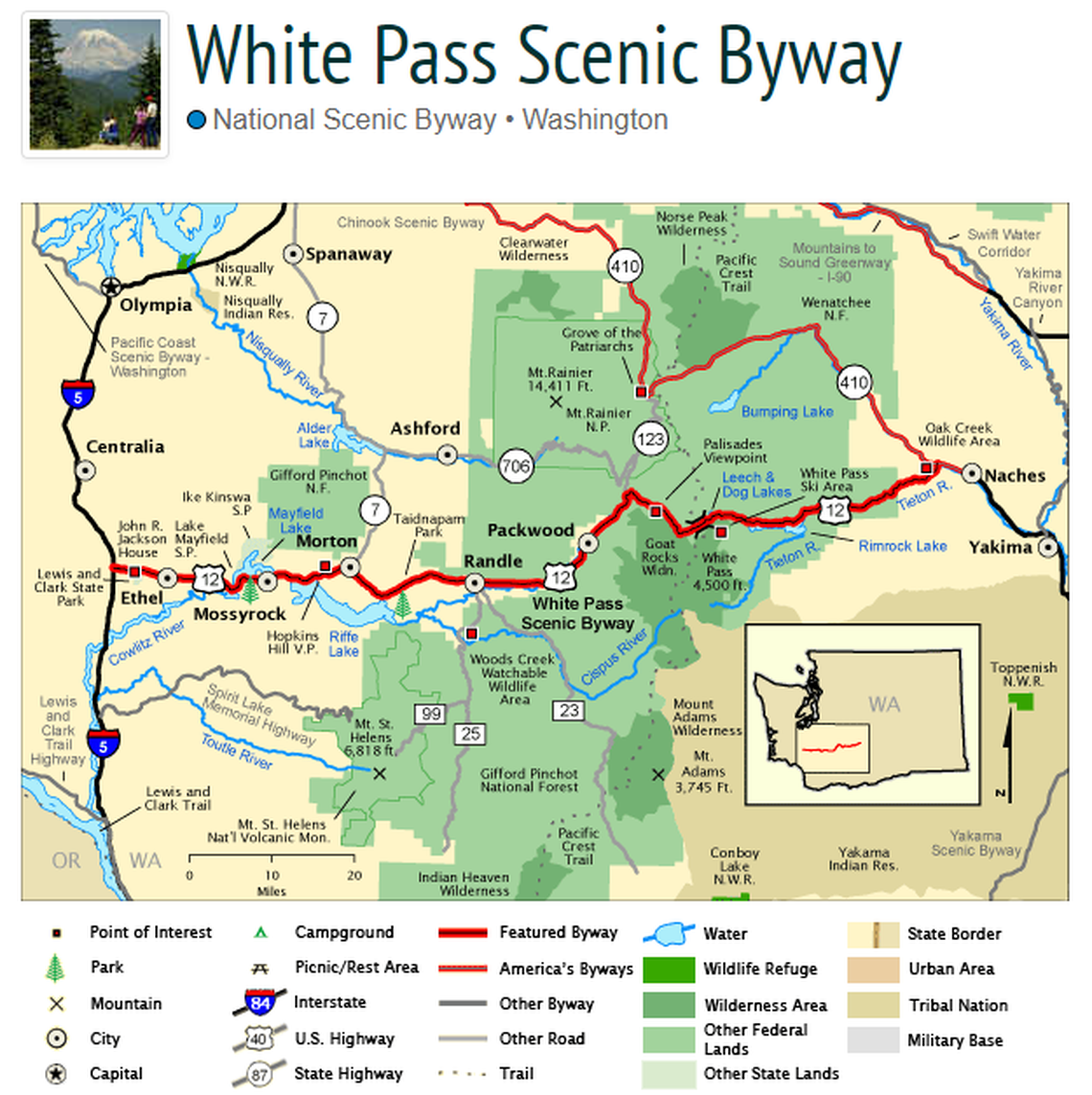 Courtesy U.S. Department of Transportation