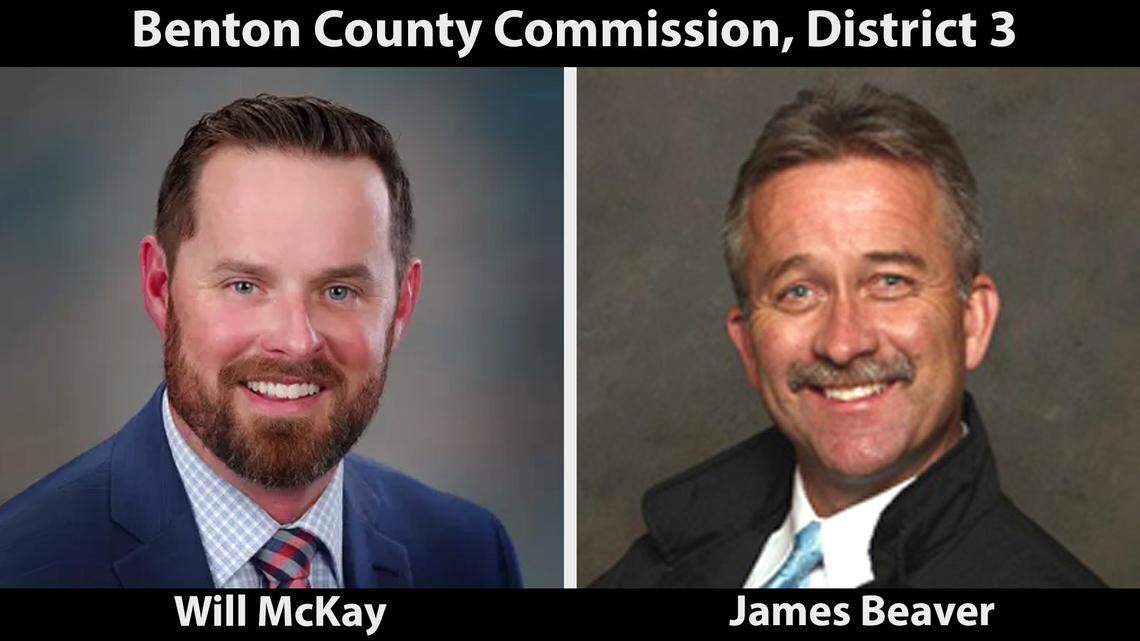 Our interview for this Benton Co. race was telling. Here’s who The Herald recommends | Editorial
