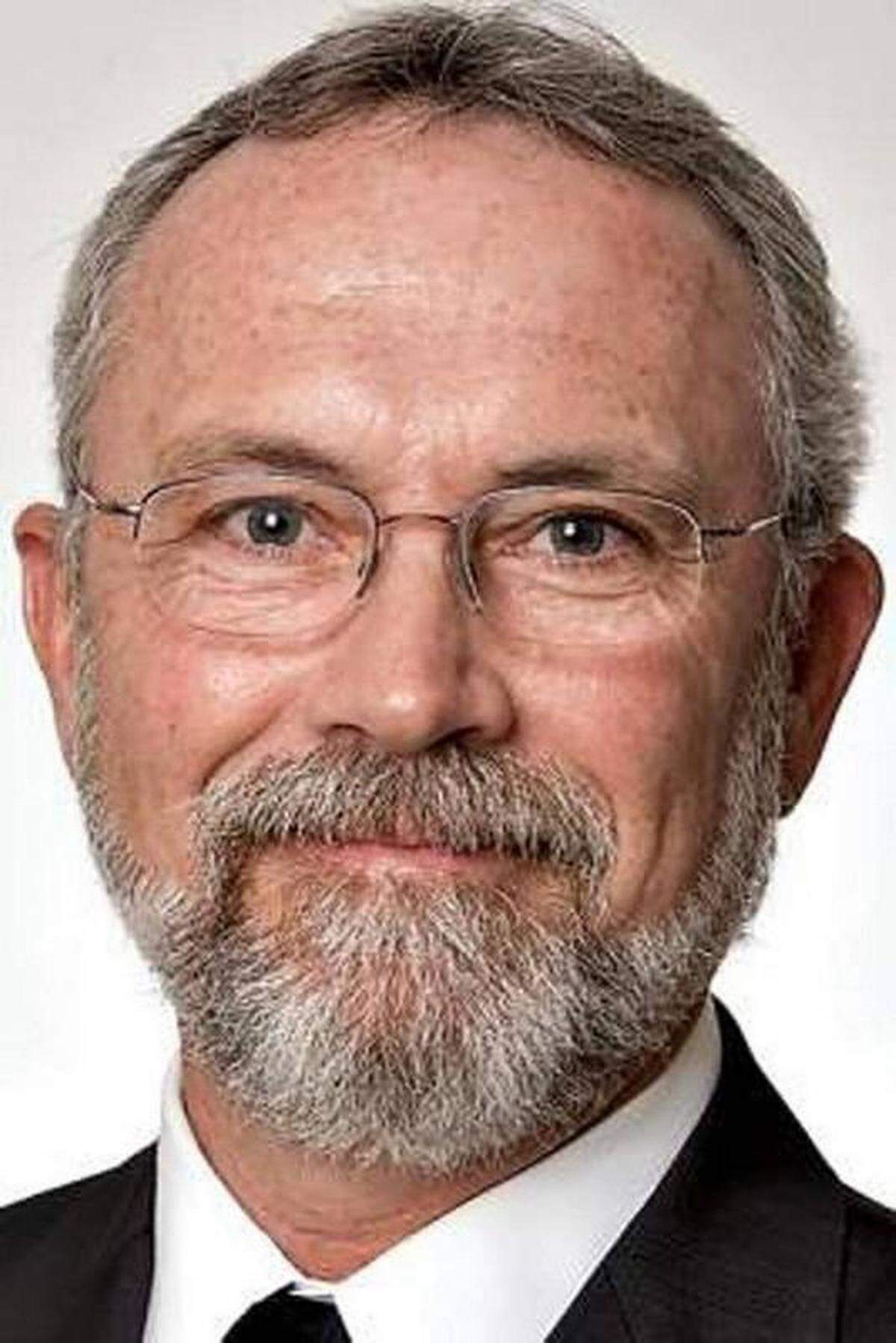 Dan Newhouse