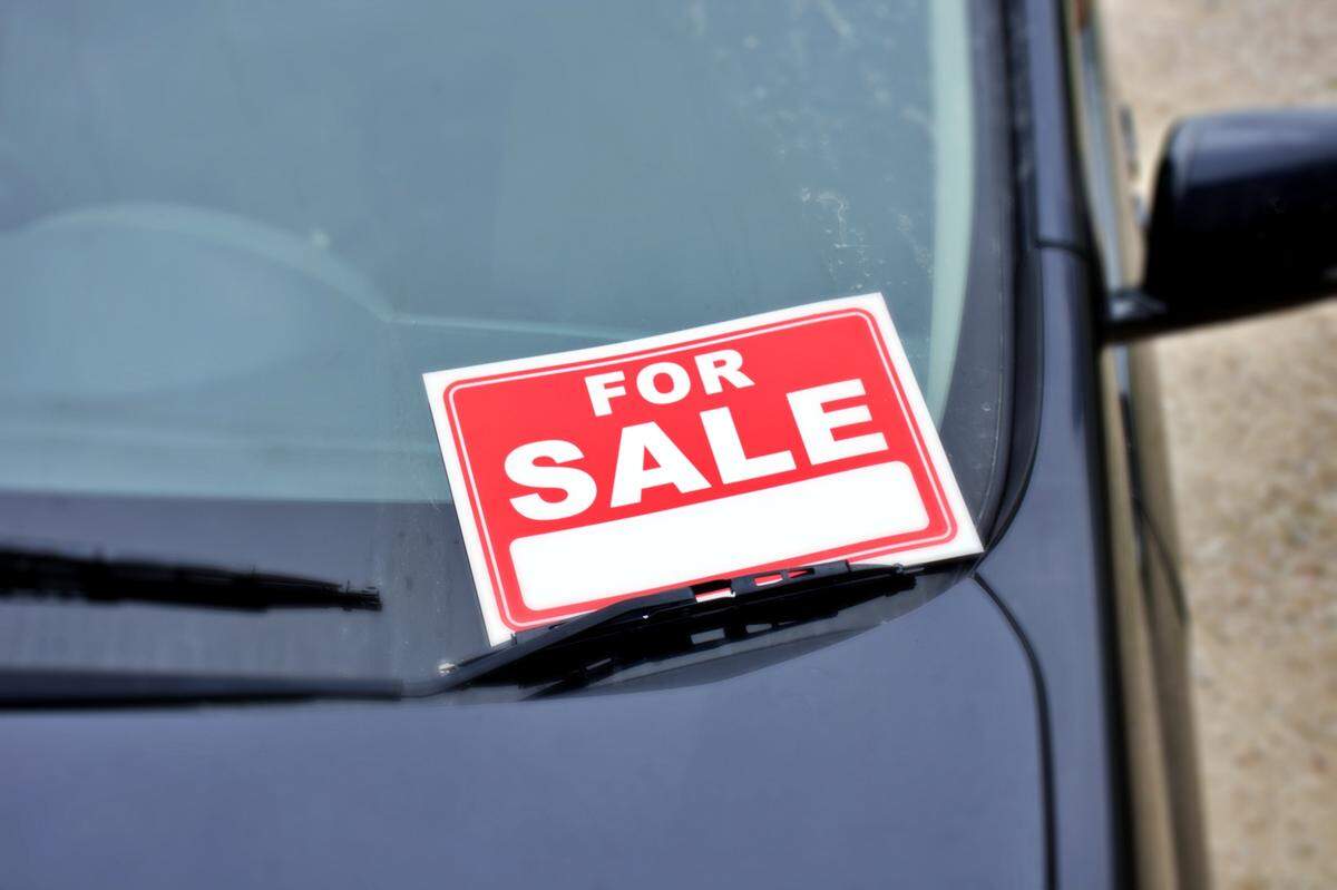Reynaldo Valdez Garza Jr. was sentenced in Eastern Washington District U.S. Court to prison for odometer fraud and is required to pay restitution.