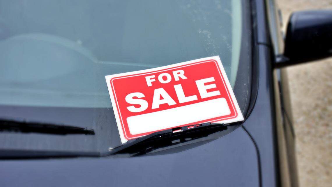 Man who sold cars in Eastern WA with odometers rolled back headed to prison