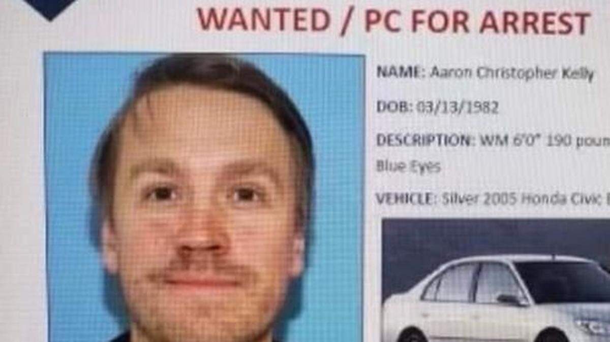 Live updates | Tri-Cities Fred Meyer shooting suspect arrested on I-90 after 11-hour manhunt