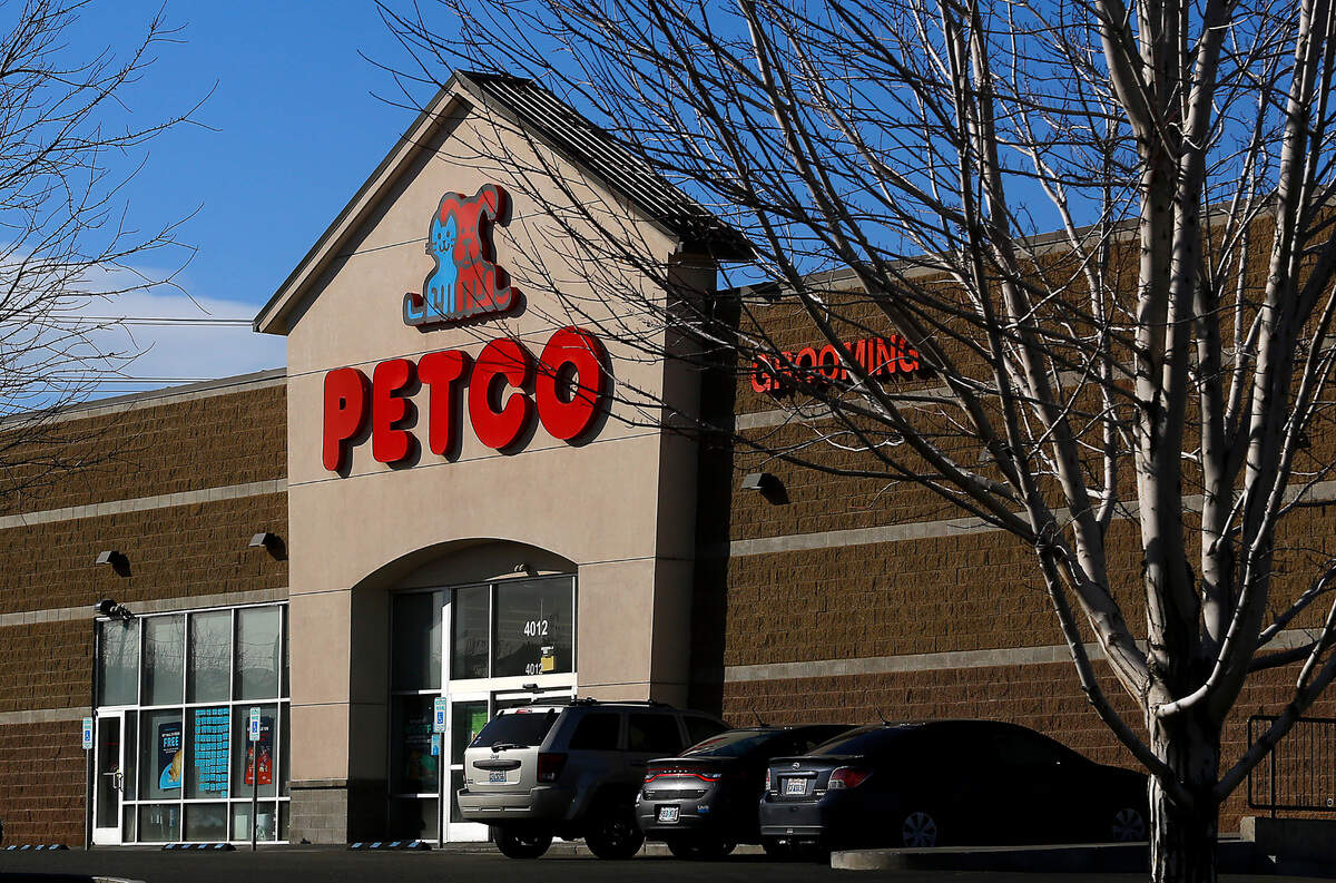 San Diego-based Petco confirmed it renewed the lease for its 15,855-square-foot standalone building at 4012 W. 27th Ave. for 10 years.